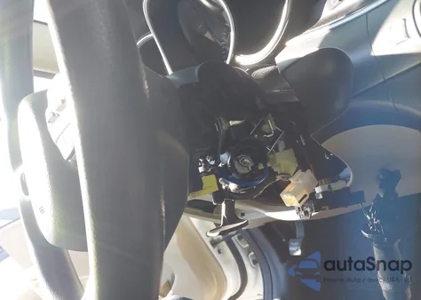 2014 Kia Optima Lx from USA, damaged, VIN KNAGM4A77E5496184